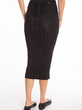 Юбка MAX MARA (655): фото 7 - Invogue